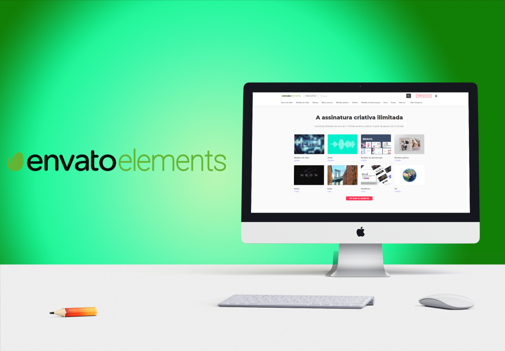 ENVATO ELEMENTS